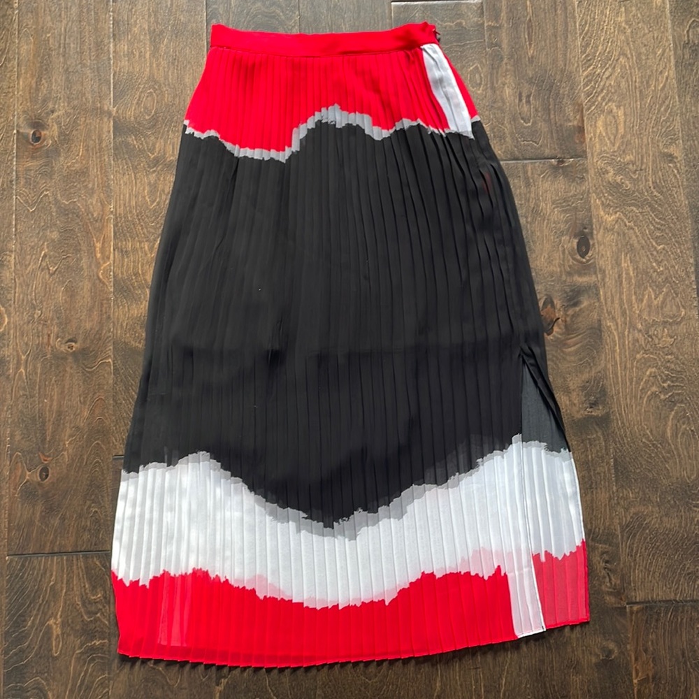 Trouvé Midi Skirt
